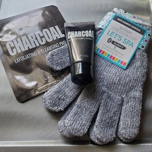 Charcoal Product Bundle!!
